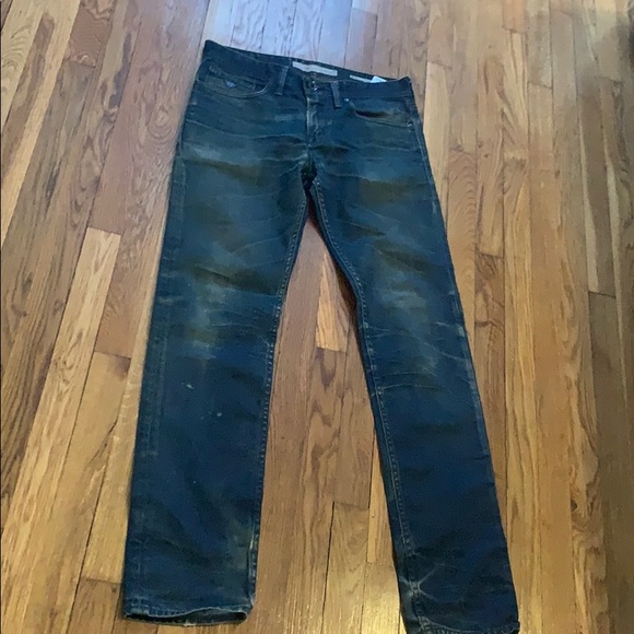 Guess men jeans brand new - Picture 3 of 13